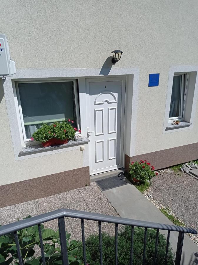 Apartment Zlatko Matulji Exterior foto