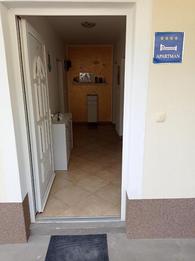 Apartment Zlatko Matulji Exterior foto